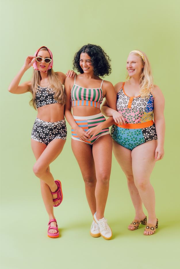 Lime Ricki s Swimwear and Swim Style Blog