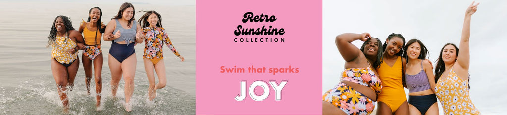 RETRO SUNSHINE COLLECTION