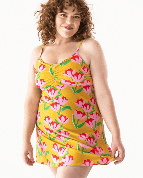 Lime Ricki Swimwear - Okay, this is IT! 🚨The Sample Sale + 40
