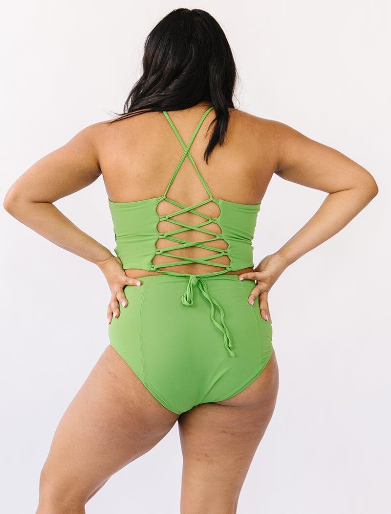 How to Find the Perfect Swimsuit for a Big Bust – Lime Ricki